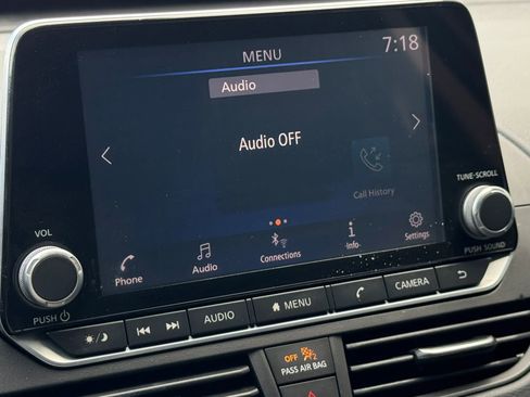 Used 2020 Nissan Altima 2.5 SR FWD image 36
