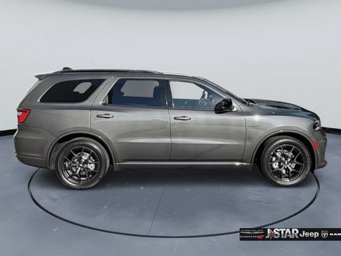 New 2026 Dodge Durango GT AWD/4WD image 4