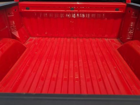 Certified 2022 Chevrolet Silverado 1500 Custom RWD image 24