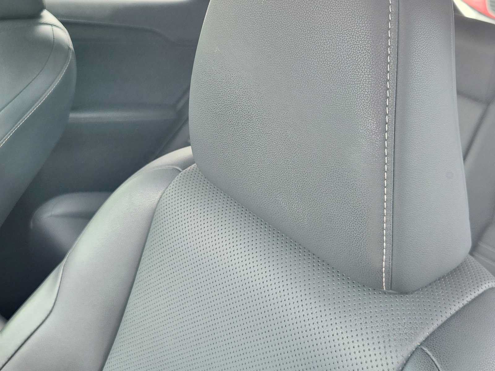 Used 2019 Lexus NX 300 FWD w/ Premium Package image 14