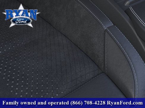 New 2025 Ford Mustang Mach-E GT image 16