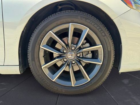 Used 2021 Honda Accord EX-L image 14