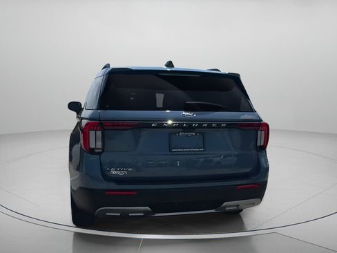 New 2025 Ford Explorer Active w/ Active Comfort Package image 27