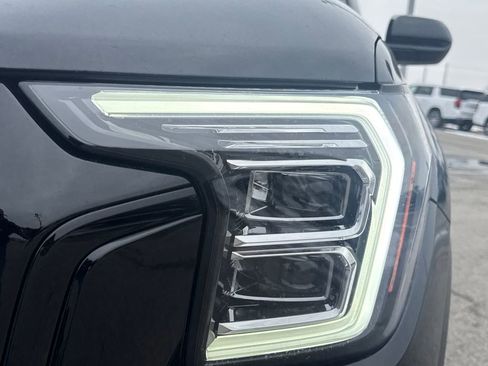 New 2026 GMC Terrain Elevation w/ Elevation Premium Package image 10