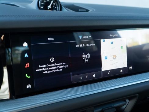 New 2026 Porsche Cayenne S image 25