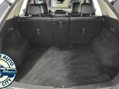 Used 2020 MAZDA CX-5 Touring AWD/4WD image 32