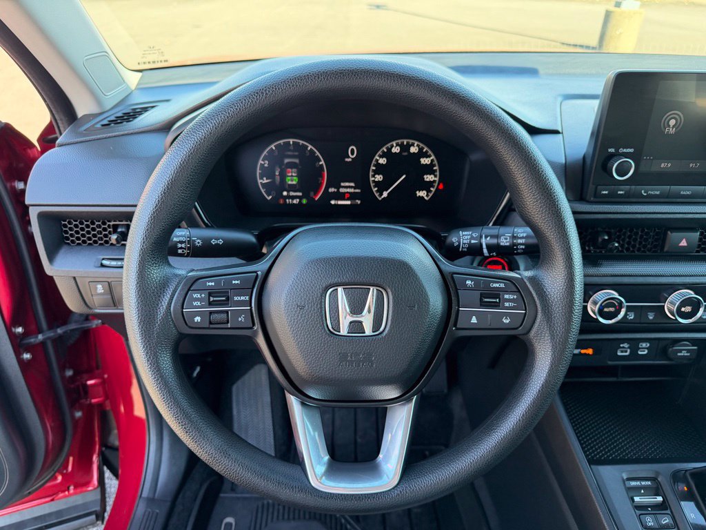 Used 2024 Honda CR-V EX image 18