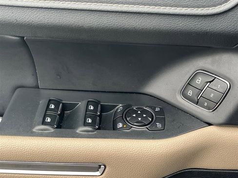 Used 2024 Ford Expedition Max Limited image 35