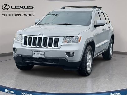 Used 2011 Jeep Grand Cherokee Laredo w/ Security & Convenience Group