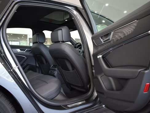 New 2025 Audi A6 Premium image 30