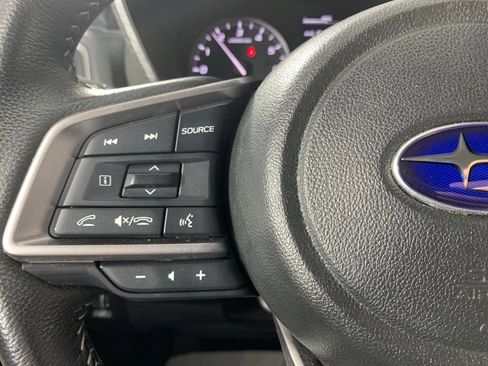 Used 2025 Subaru Ascent Premium AWD/4WD image 23