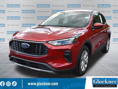 Used 2023 Ford Escape Active w/ Tech Pack #2