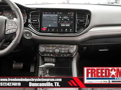 New 2025 Dodge Durango GT image 20