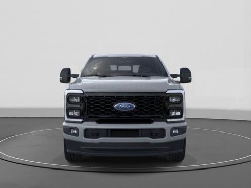 New 2026 Ford F350 XL w/ STX Appearance Package image 6