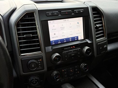 Used 2020 Ford F150 Raptor w/ Equipment Group 802A Luxury AWD/4WD image 54