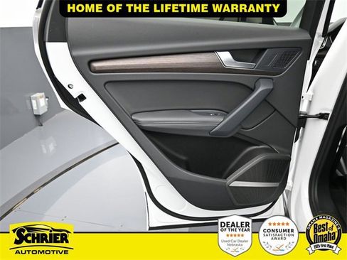 Used 2024 Audi Q5 2.0T Premium Plus image 30