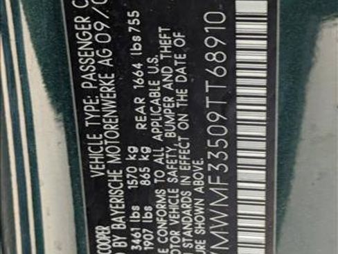 Used 2009 MINI Cooper Hardtop FWD image 24