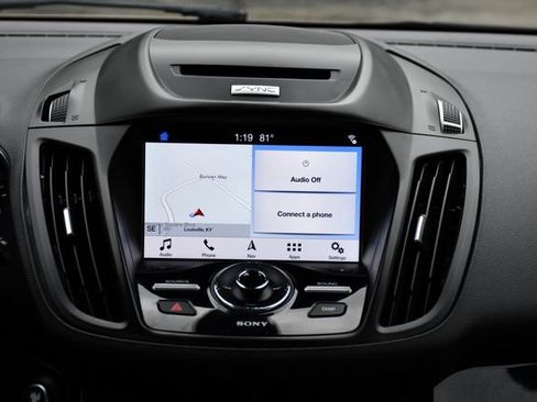 Used 2017 Ford Escape Titanium AWD/4WD image 27