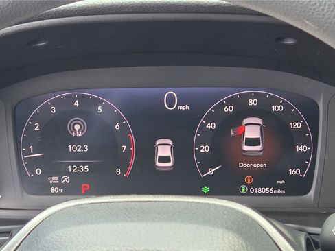 Used 2024 Honda Accord EX image 20