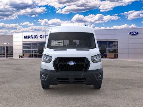 New 2026 Ford Transit 350 XL RWD image 6