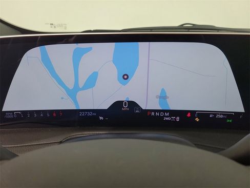 Certified 2025 Cadillac XT4 Premium Luxury image 23