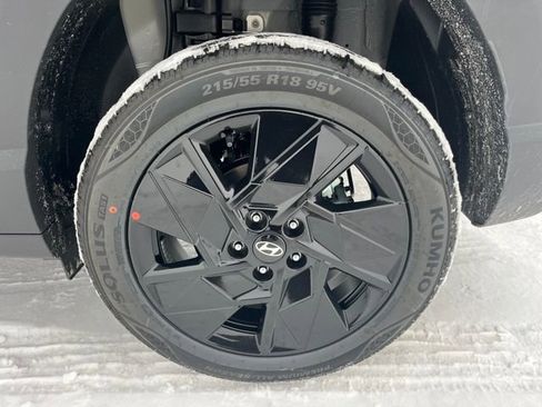 New 2026 Hyundai Kona SEL Sport image 11