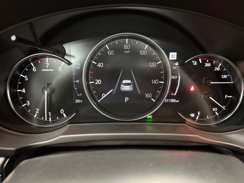 Used 2023 MAZDA CX-5 AWD 2.5 S w/ Premium Plus Pkg image 16