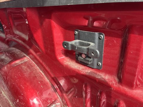 Used 2016 Ford F150 Lariat w/ Equipment Group 502A Luxury image 6