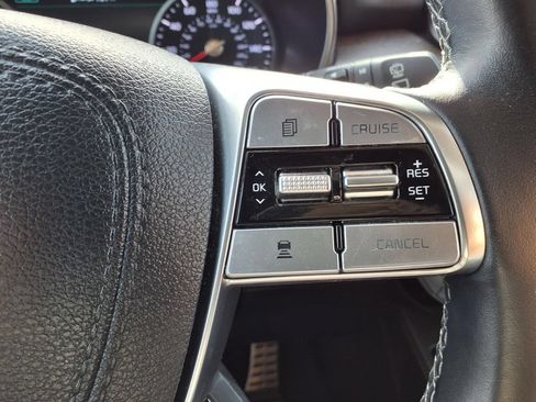 Used 2022 Kia Telluride SX w/ SX Prestige Package AWD/4WD image 22
