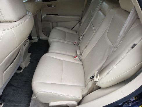 Used 2014 Lexus RX 350 AWD w/ Navigation Package image 11