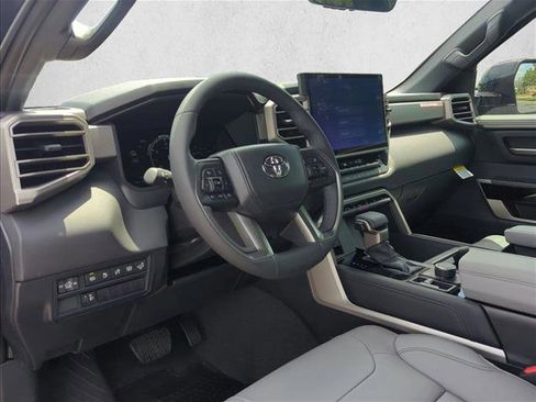 New 2026 Toyota Tundra Limited AWD/4WD image 3