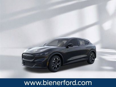 New 2026 Ford Mustang Mach-E Select