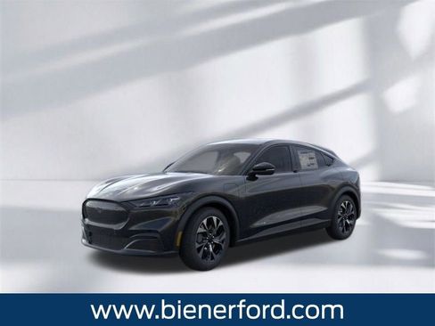 New 2026 Ford Mustang Mach-E Select AWD/4WD image 1