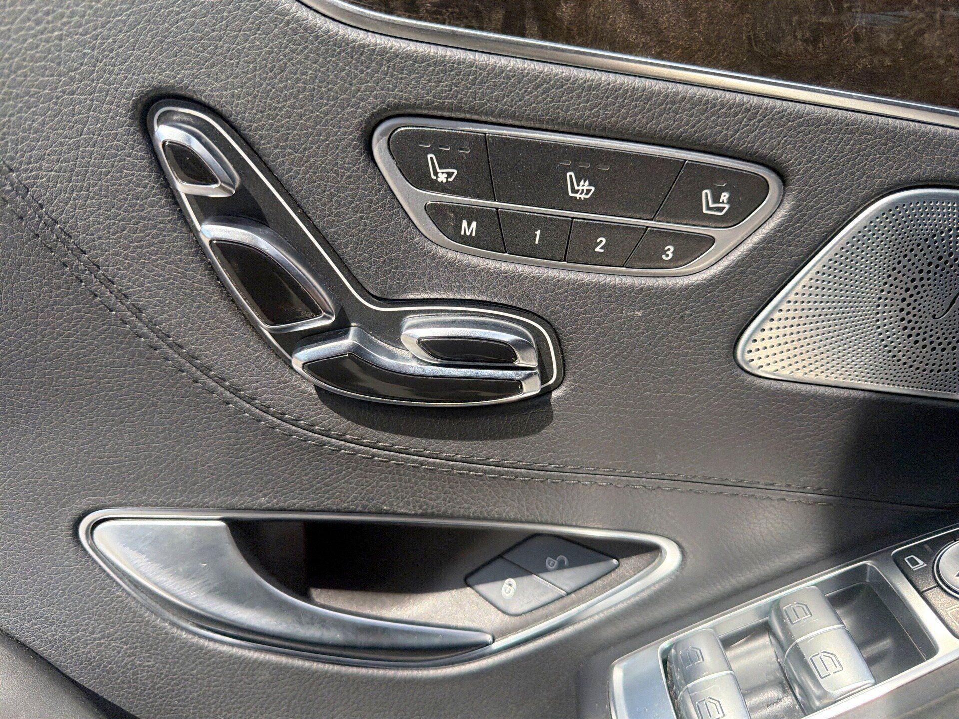 Used 2015 Mercedes-Benz S 550 4MATIC Coupe image 14