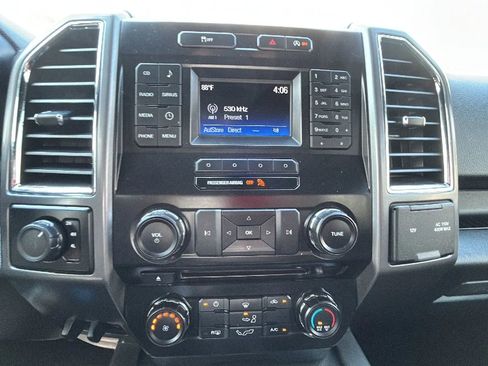 Used 2015 Ford F150 XLT w/ Equipment Group 301A Mid AWD/4WD image 16