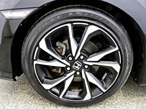 Used 2017 Honda Civic Si image 19