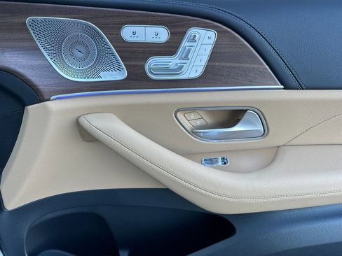New 2026 Mercedes-Benz GLE 580 GLE 580 image 18
