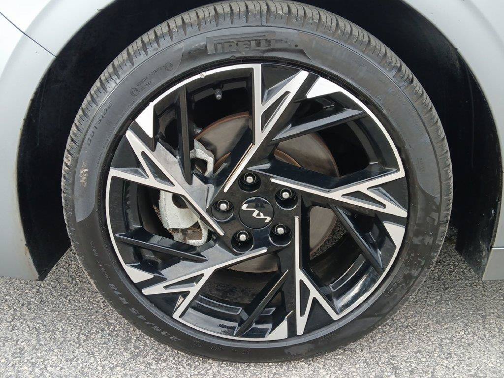 Used 2025 Kia K5 GT-Line w/ GT-Line Premium Package AWD/4WD image 29