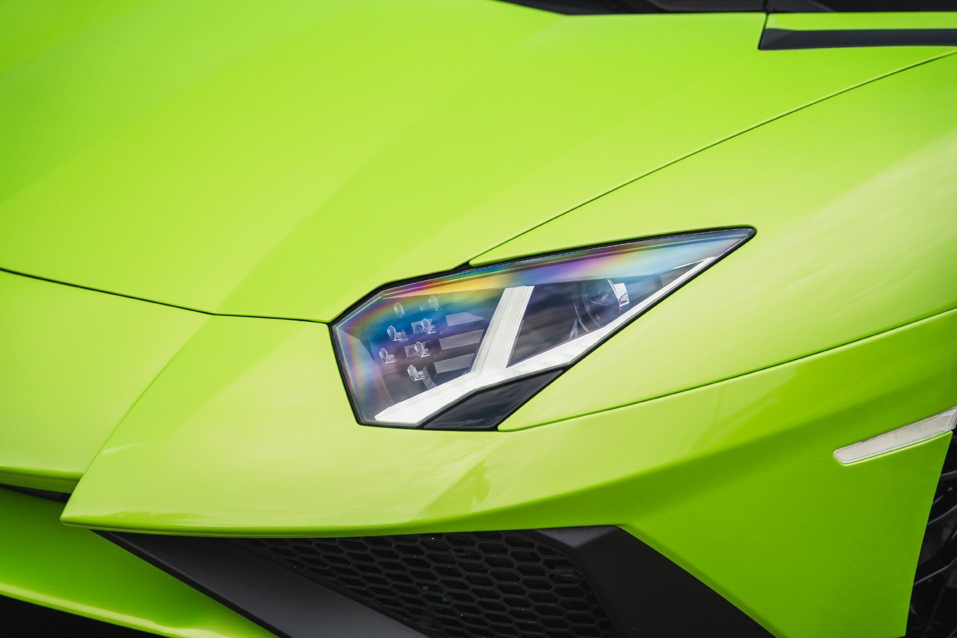 Used 2016 Lamborghini Aventador LP 750-4 Superveloce AWD/4WD image 40