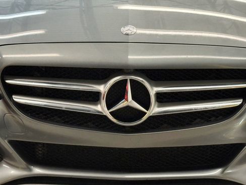 Used 2017 Mercedes-Benz C 300 4MATIC Sedan w/ Premium 3 Package image 5