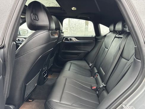 Certified 2024 BMW i4 xDrive40i image 11