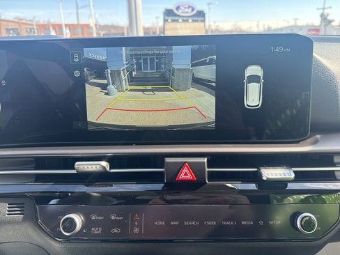 New 2026 Kia Sportage EX w/ EX Panoramic Sunroof Package image 37