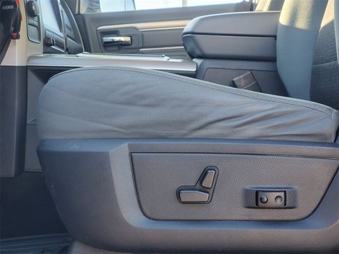 Used 2014 RAM 2500 Big Horn image 10