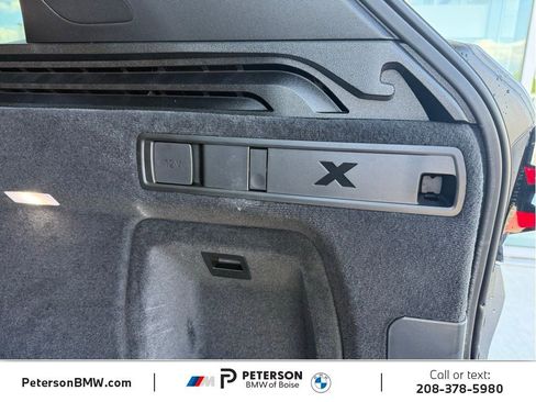New 2026 BMW X5 xDrive50e AWD/4WD image 12