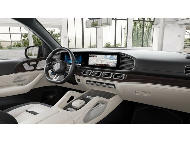 New 2026 Mercedes-Benz GLE 53 AMG 4MATIC image 49