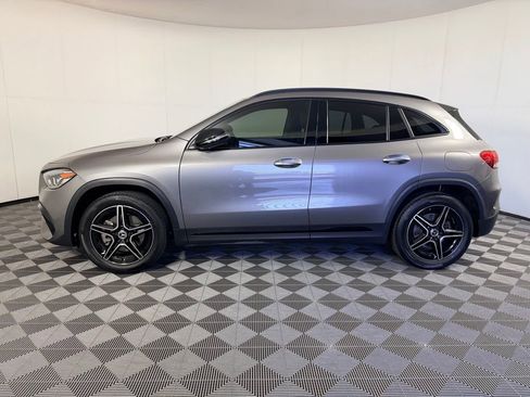 Used 2023 Mercedes-Benz GLA 250 image 8