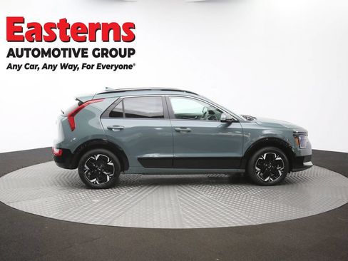Used 2023 Kia Niro Wind w/ Wind Preserve Package FWD image 43