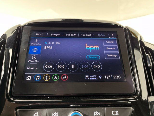Used 2023 Chevrolet Traverse Premier w/ Redline Edition AWD/4WD image 28