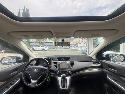 Used 2014 Honda CR-V EX-L image 15