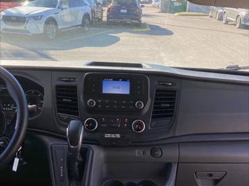 Used 2023 Ford Transit 250 Low Roof w/ Exterior Upgrade Package image 32